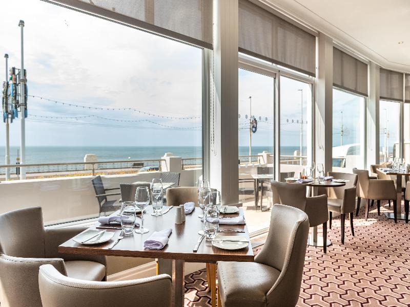 Best Western Carlton - Restoran