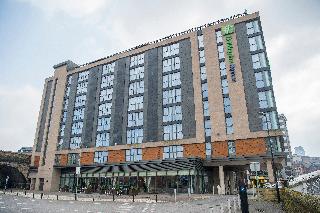 Holiday Inn Express Sheffield Centre fotoÄŸrafÄ±
