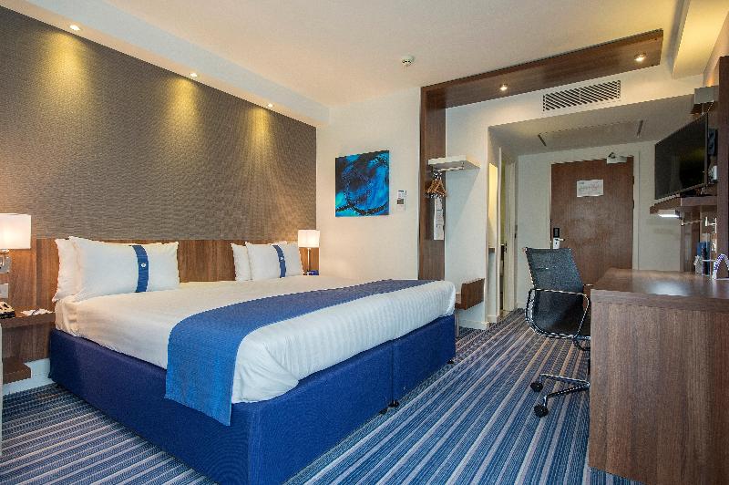 Holiday Inn Express Sheffield Centre - Oda