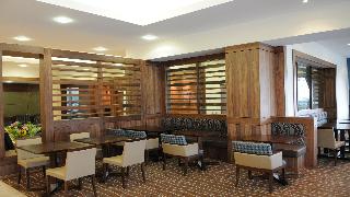 Holiday Inn Express Sheffield Centre fotoÄŸrafÄ±
