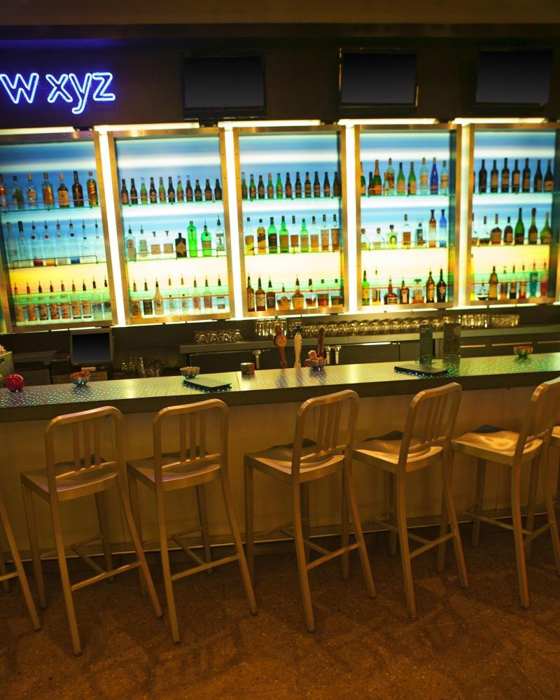 Aloft New York Brooklyn - Bar