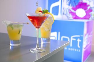 Aloft New York Brooklyn fotoÄŸrafÄ±