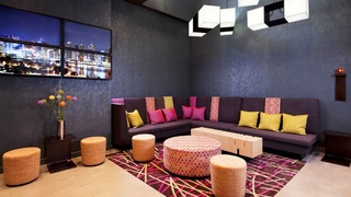 Aloft New York Brooklyn fotoÄŸrafÄ±