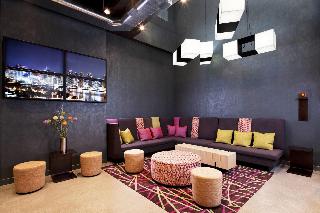 Aloft New York Brooklyn fotoÄŸrafÄ±