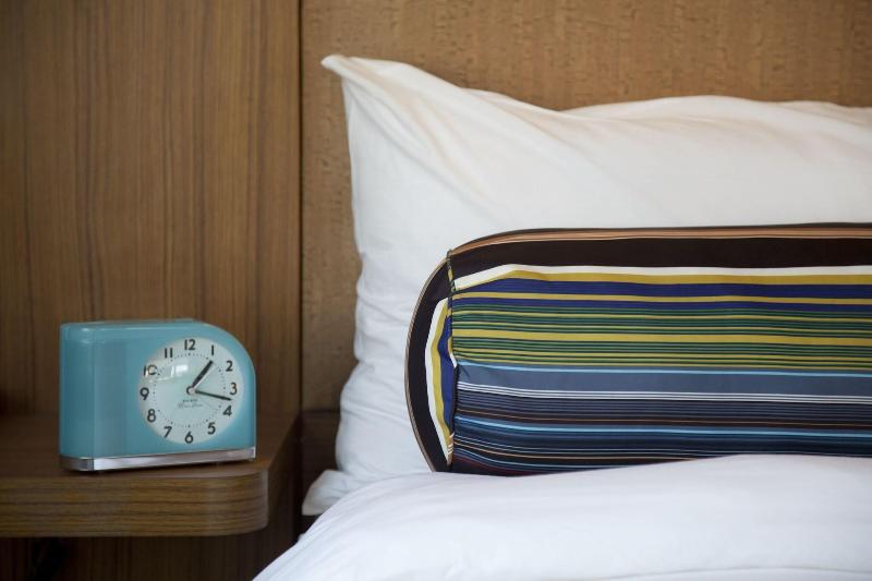 Aloft New York Brooklyn - Oda
