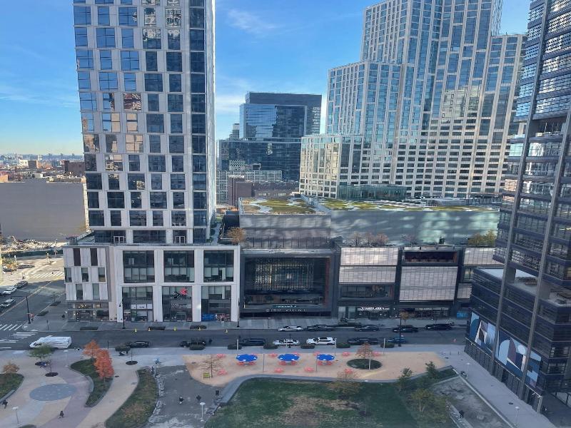 Aloft New York Brooklyn - Oda