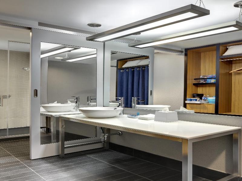 Aloft New York Brooklyn - Oda