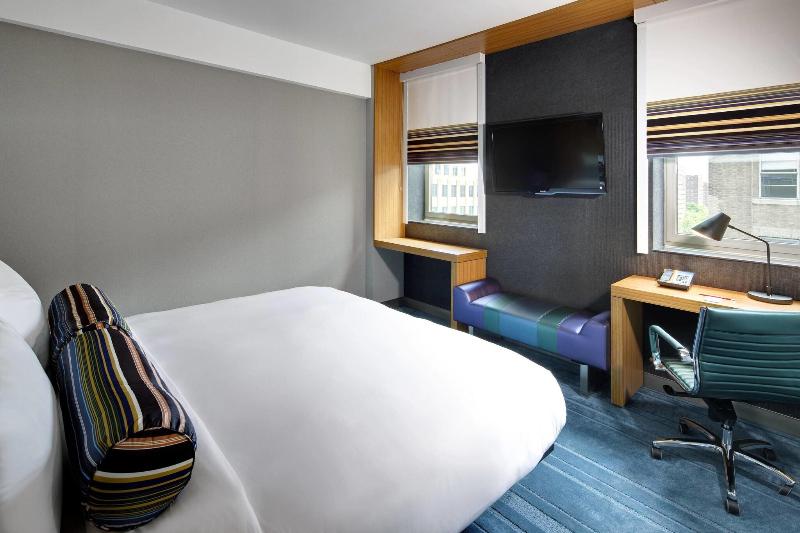 Aloft New York Brooklyn - Oda