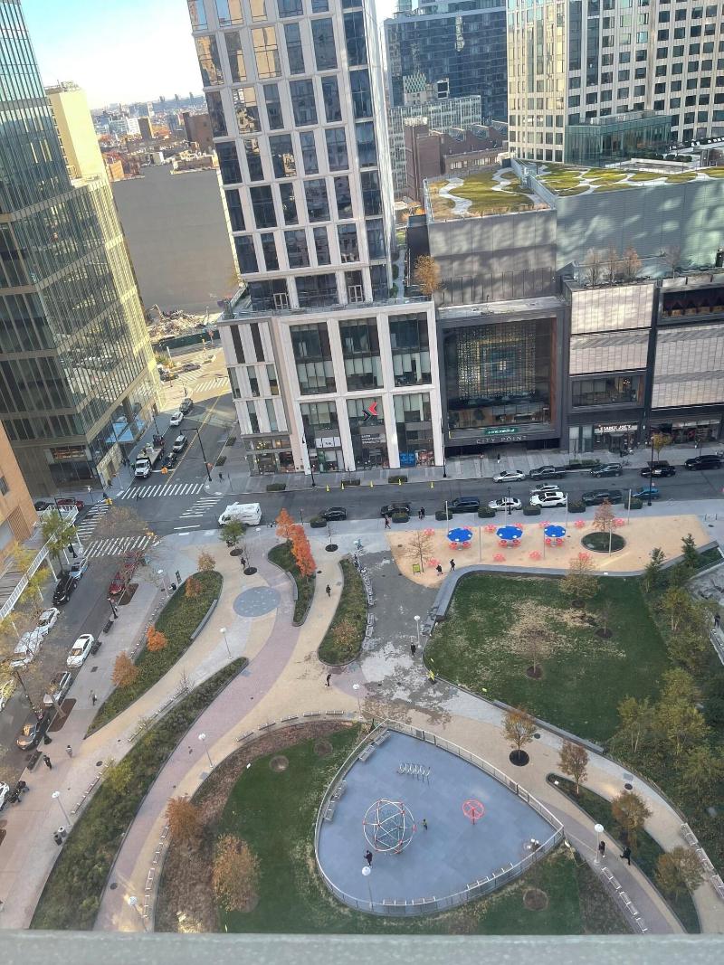 Aloft New York Brooklyn - Oda