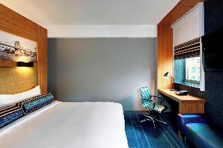 Aloft New York Brooklyn fotoÄŸrafÄ±