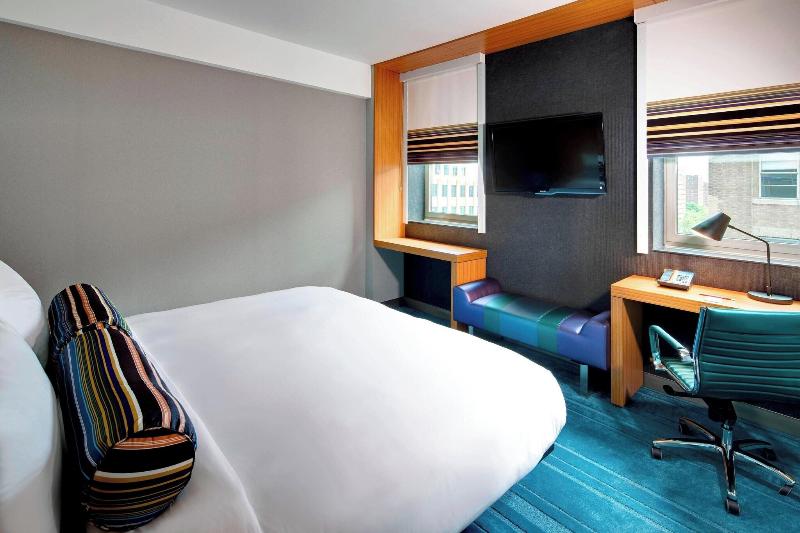 Aloft New York Brooklyn - Oda