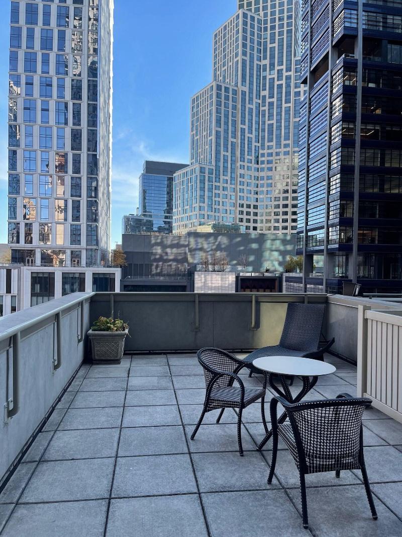 Aloft New York Brooklyn - Oda
