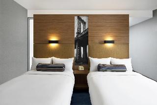 Aloft New York Brooklyn fotoÄŸrafÄ±