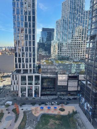 Aloft New York Brooklyn fotoÄŸrafÄ±