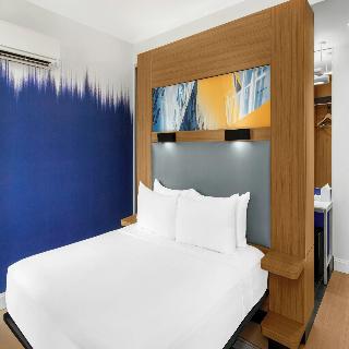 Aloft New York Brooklyn fotoÄŸrafÄ±