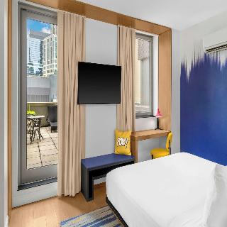 Aloft New York Brooklyn fotoÄŸrafÄ±
