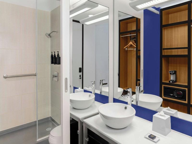 Aloft New York Brooklyn - Oda