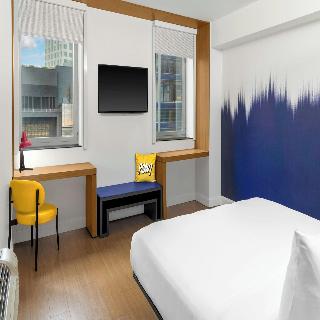Aloft New York Brooklyn fotoÄŸrafÄ±
