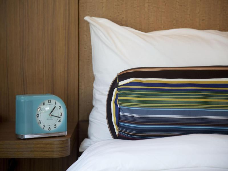 Aloft New York Brooklyn - Oda