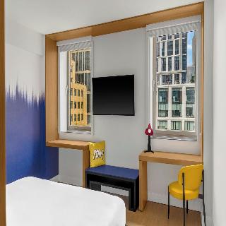 Aloft New York Brooklyn fotoÄŸrafÄ±