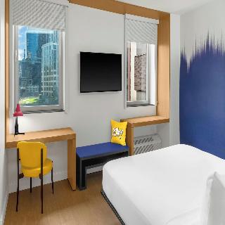 Aloft New York Brooklyn fotoÄŸrafÄ±