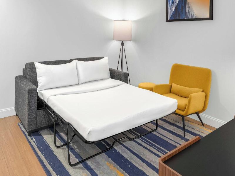 Aloft New York Brooklyn - Oda