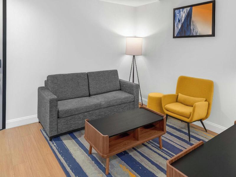 Aloft New York Brooklyn - Oda
