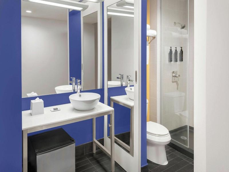 Aloft New York Brooklyn - Oda