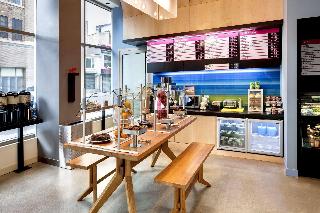 Aloft New York Brooklyn fotoÄŸrafÄ±