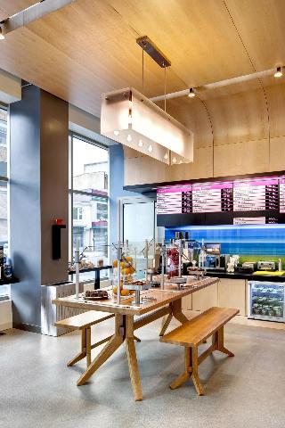 Aloft New York Brooklyn fotoÄŸrafÄ±