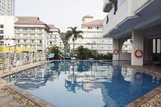 Mike Beach Resort otel fotoğrafı