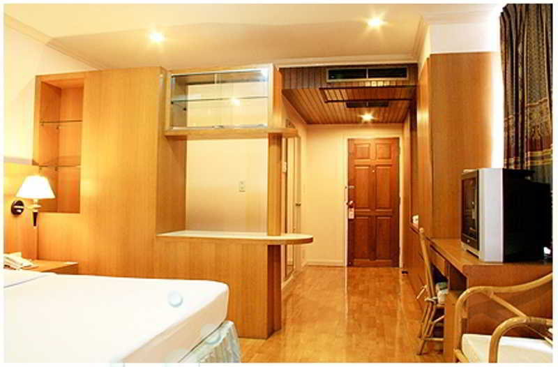 Mike Beach Resort fotoÄŸrafÄ±