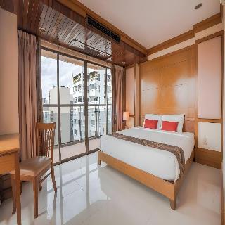 Mike Beach Resort fotoÄŸrafÄ±