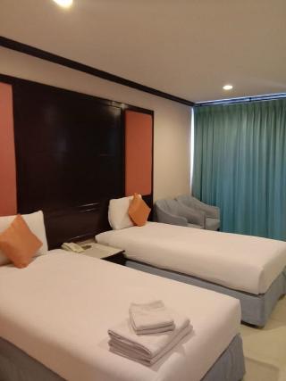 Mike Beach Resort fotoÄŸrafÄ±