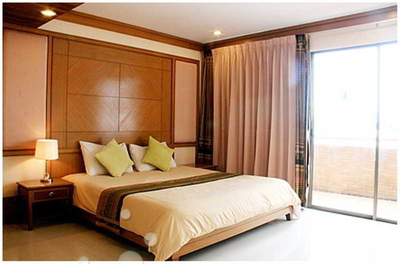 Mike Beach Resort fotoÄŸrafÄ±