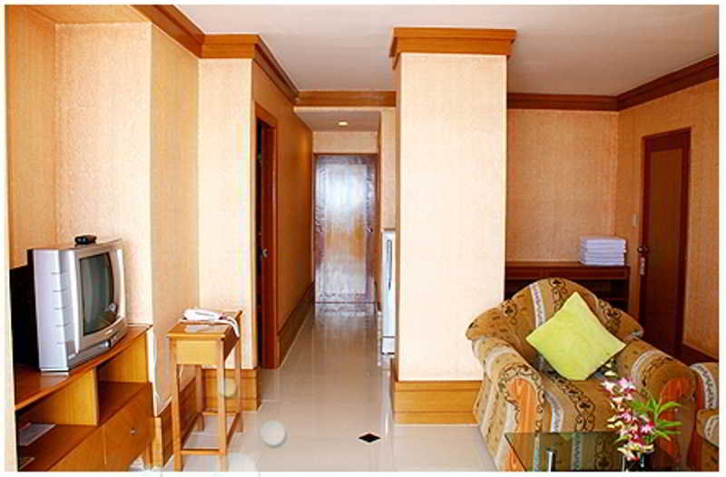 Mike Beach Resort fotoÄŸrafÄ±