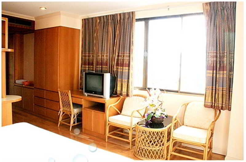 Mike Beach Resort fotoÄŸrafÄ±