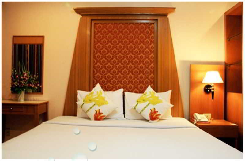 Mike Beach Resort fotoÄŸrafÄ±