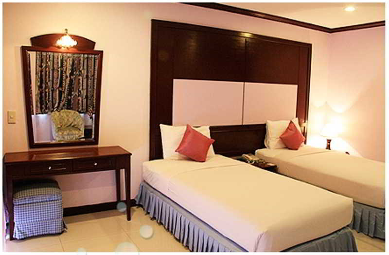 Mike Beach Resort fotoÄŸrafÄ±