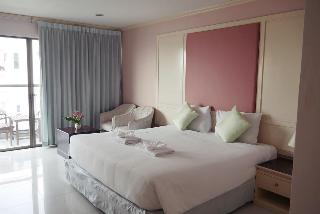 Mike Beach Resort fotoÄŸrafÄ±