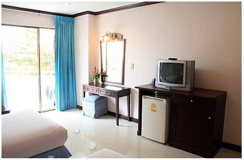 Mike Beach Resort fotoÄŸrafÄ±