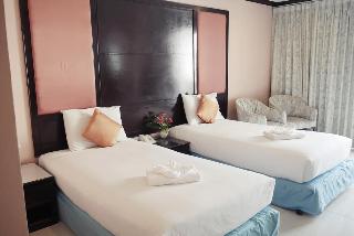 Mike Beach Resort fotoÄŸrafÄ±