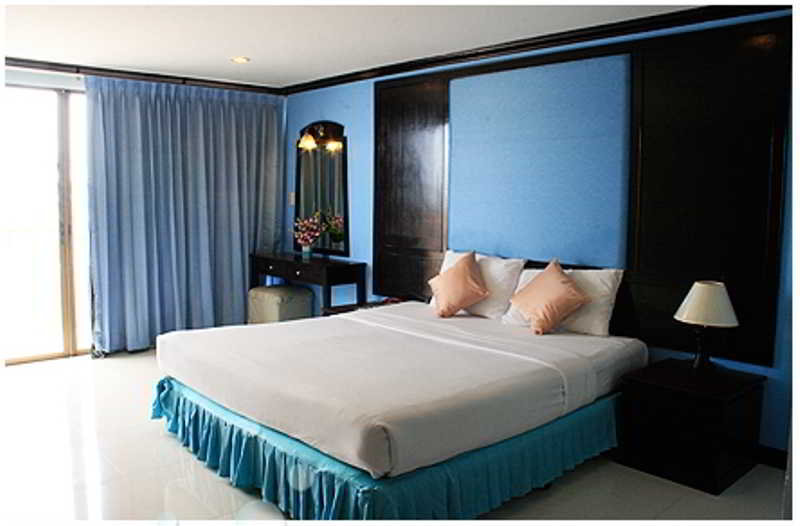Mike Beach Resort fotoÄŸrafÄ±