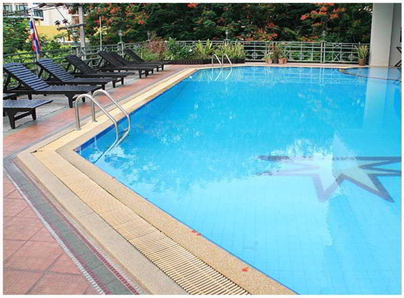 Mike Beach Resort fotoÄŸrafÄ±