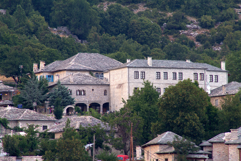 Monodendri