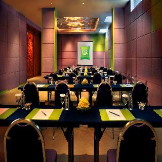 Ibis Styles Bali Denpasar fotoÄŸrafÄ±