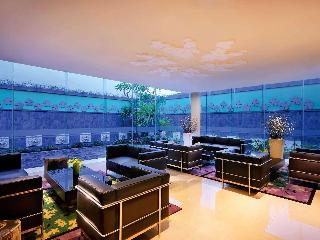 Ibis Styles Bali Denpasar fotoÄŸrafÄ±
