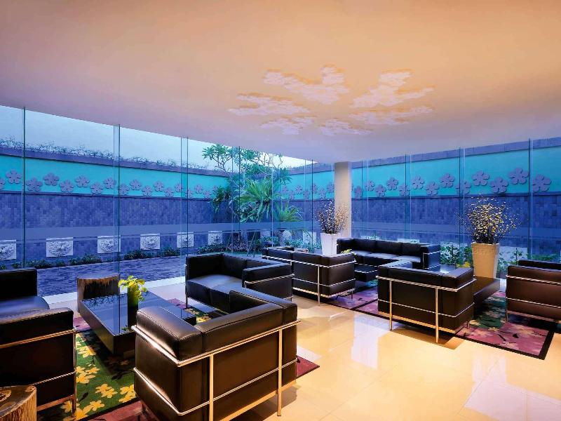Ibis Styles Bali Denpasar - Toplantı