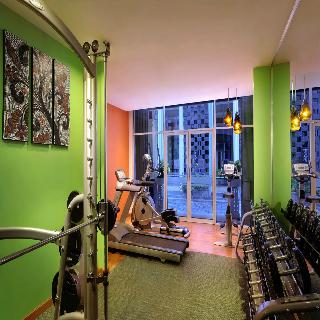 Ibis Styles Bali Denpasar fotoÄŸrafÄ±