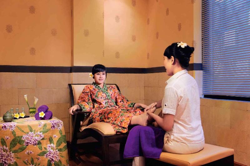 Ibis Styles Bali Denpasar - Aktivite
